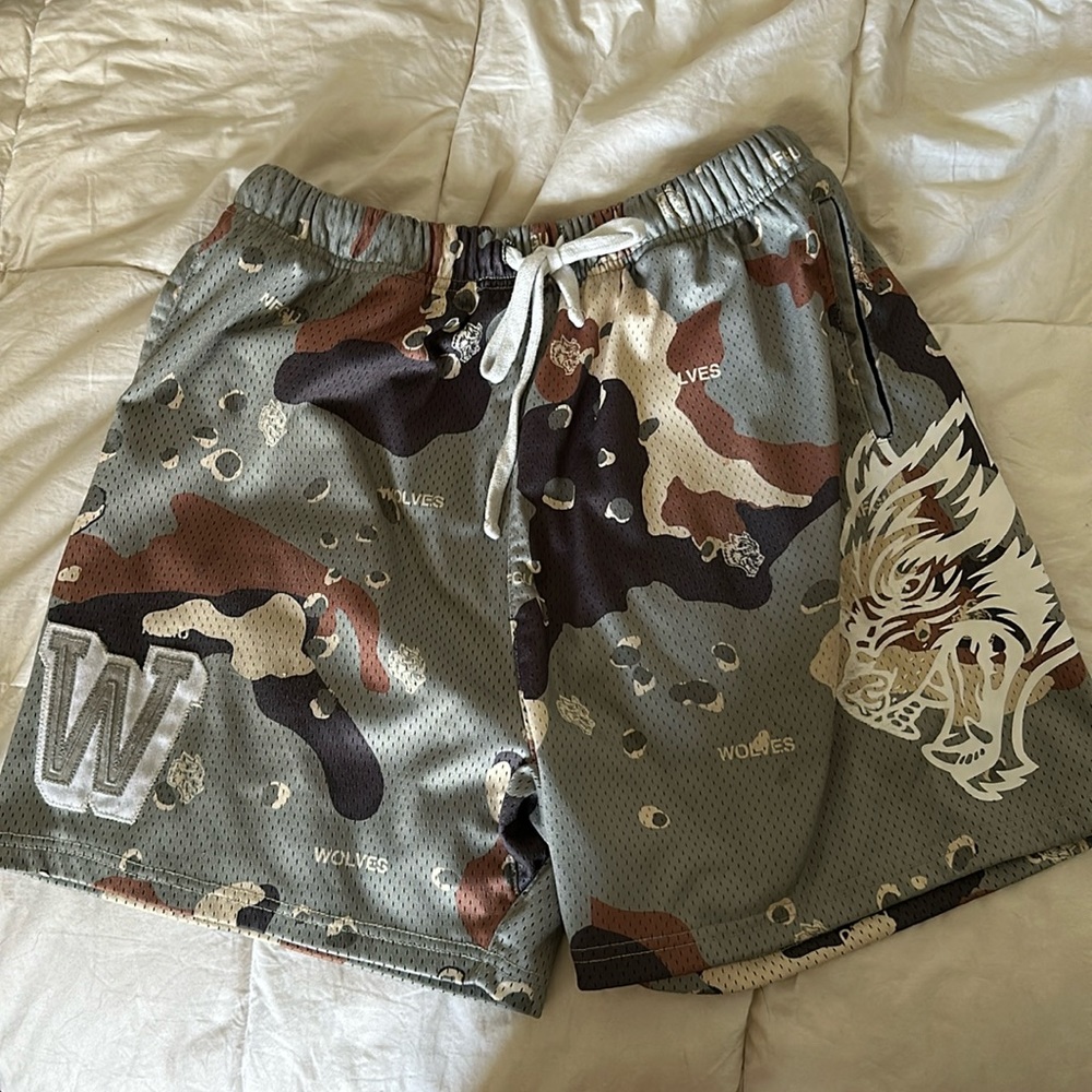 Darc sport men’s shorts